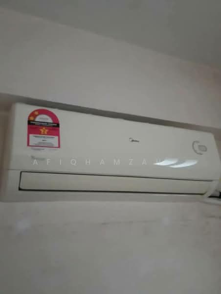 Apartment for Rent at Desa Rahmat (Graceland Villa) - AfiqHamzah . - Interior - PropertyGuru.com.my