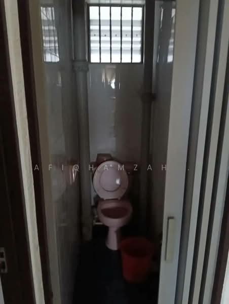 Apartment for Rent at Desa Rahmat (Graceland Villa) - AfiqHamzah . - Bathroom - PropertyGuru.com.my