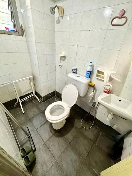 Pangsapuri untuk Dijual di Pangsapuri Subang Suria - Mohd Hazlan bin Mohd Sopi - PropertyGuru.com.my