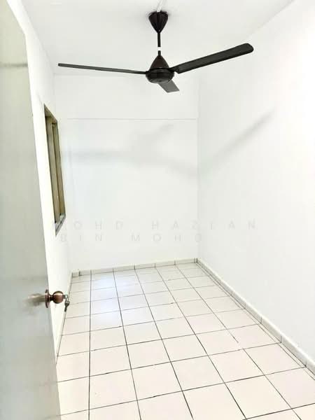 Pangsapuri untuk Dijual di Pangsapuri Subang Suria - Mohd Hazlan bin Mohd Sopi - PropertyGuru.com.my