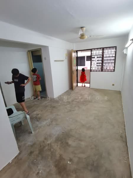 Flat for Sale at Flat Pandan Indah 3/3 - Sushan Khor - PropertyGuru.com.my