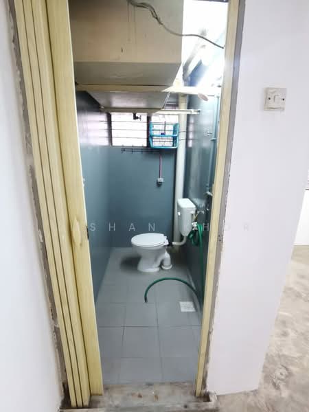 Flat for Sale at Flat Pandan Indah 3/3 - Sushan Khor - PropertyGuru.com.my
