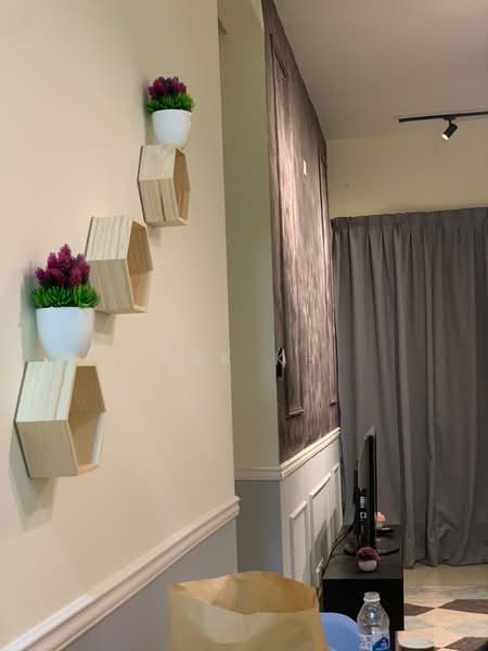 Condominium for Sale at Berlian Setapak Residency - Kok KH - Interior - PropertyGuru.com.my