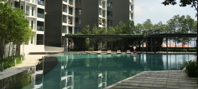 Service Residence for Rent at Univ 360 Place - Cody Cher - Exterior - PropertyGuru.com.my