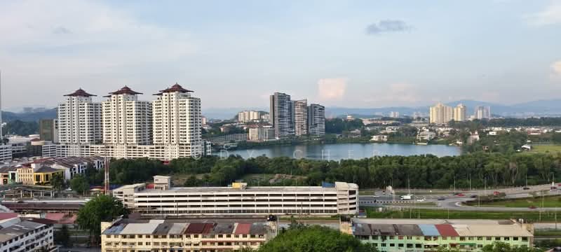 Service Residence for Rent at Univ 360 Place - Cody Cher - Exterior - PropertyGuru.com.my