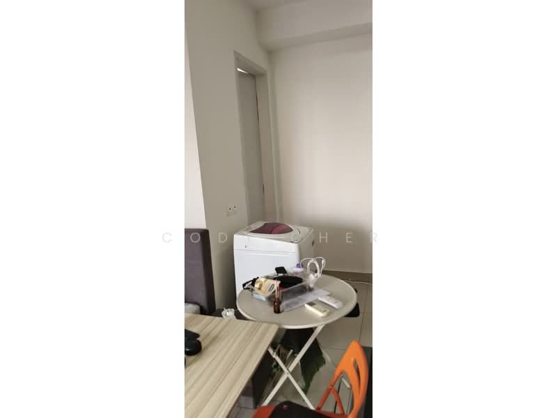 Service Residence for Rent at Univ 360 Place - Cody Cher - Interior - PropertyGuru.com.my