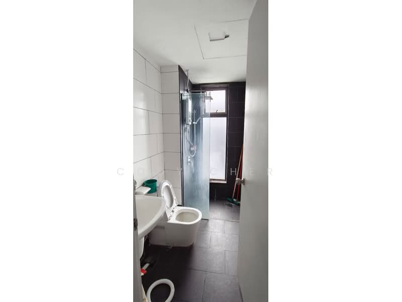 Service Residence for Rent at Univ 360 Place - Cody Cher - Bathroom - PropertyGuru.com.my