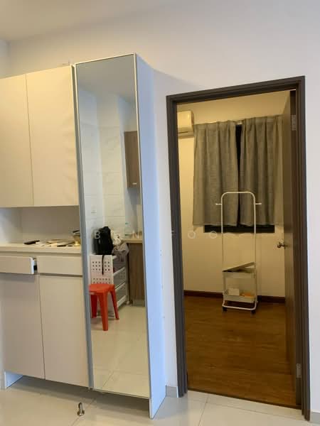 Apartment for Rent at Country Garden Central Park - Ben Foo - Interior - PropertyGuru.com.my