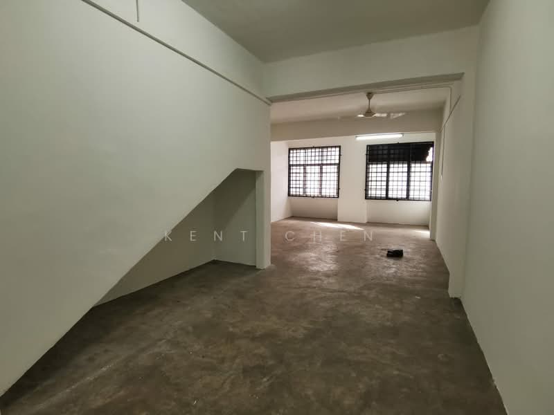 Kedai / Pejabat untuk Disewa di Kepong (Kuala Lumpur) - Kent Chen - PropertyGuru.com.my