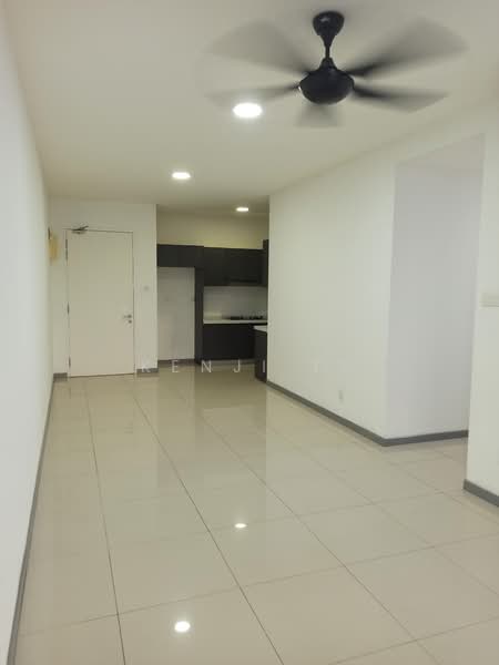 Service Residence for Rent at United Point (Residensi Berpadu) - Kenji Ti - Interior - PropertyGuru.com.my