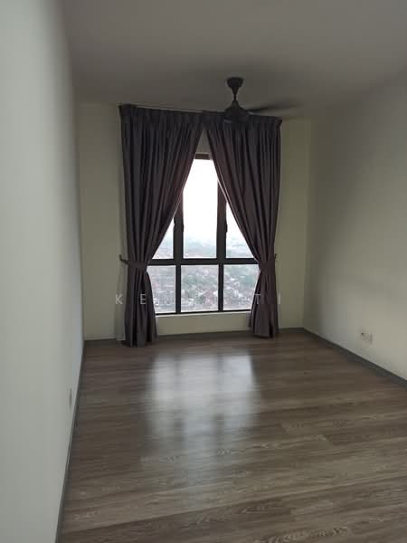 Service Residence for Rent at United Point (Residensi Berpadu) - Kenji Ti - View - PropertyGuru.com.my
