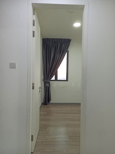 Service Residence for Rent at United Point (Residensi Berpadu) - Kenji Ti - Interior - PropertyGuru.com.my