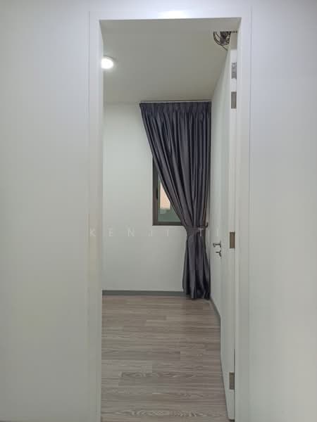 Service Residence for Rent at United Point (Residensi Berpadu) - Kenji Ti - Interior - PropertyGuru.com.my