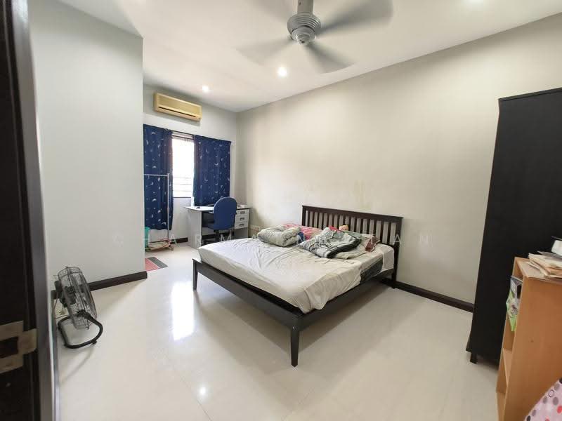 Rumah Teres 2-Tingkat untuk Dijual di Taman Segar Perdana (Cheras) - Charmaine Tan - Bedroom - PropertyGuru.com.my