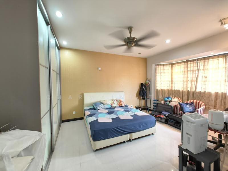Rumah Teres 2-Tingkat untuk Dijual di Taman Segar Perdana (Cheras) - Charmaine Tan - Bedroom - PropertyGuru.com.my