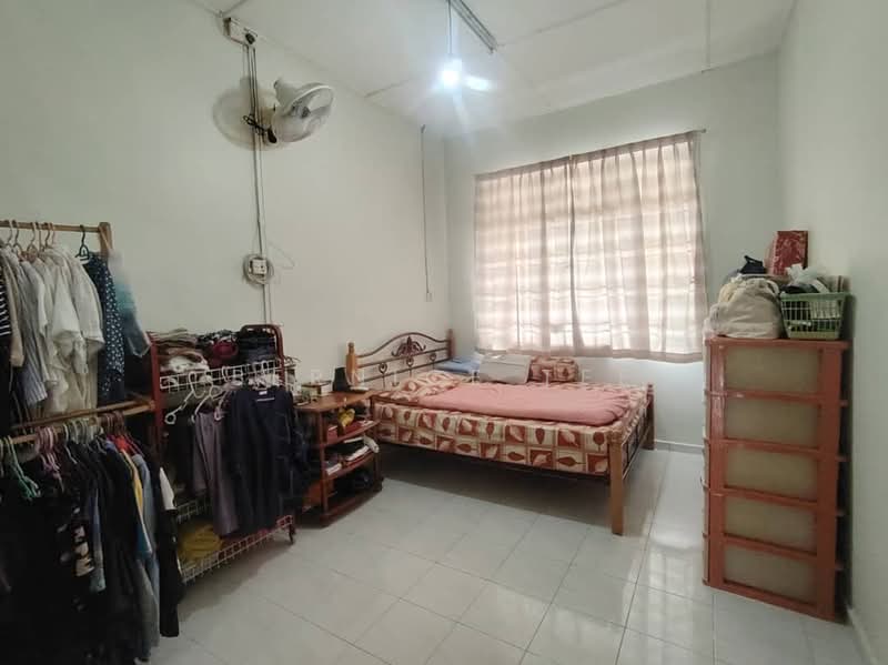 Rumah Teres 1 Tingkat untuk Dijual di Masai (Johor) - Bernice Tee - Bedroom - PropertyGuru.com.my