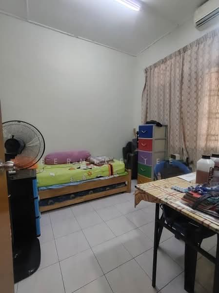 Rumah Teres 1 Tingkat untuk Dijual di Masai (Johor) - Bernice Tee - Bedroom - PropertyGuru.com.my