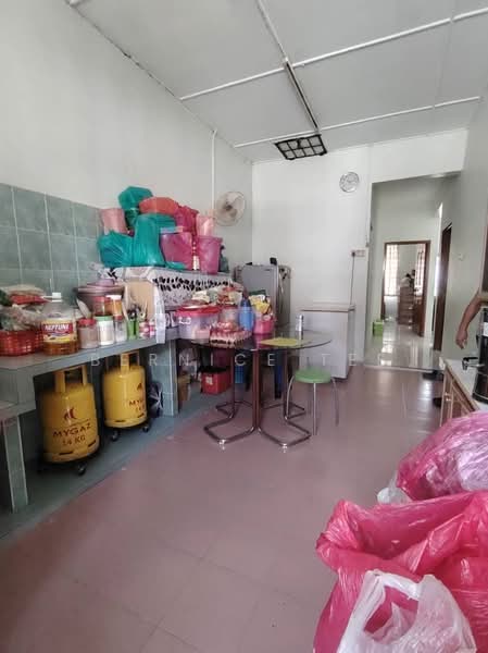 Rumah Teres 1 Tingkat untuk Dijual di Masai (Johor) - Bernice Tee - Kitchen - PropertyGuru.com.my