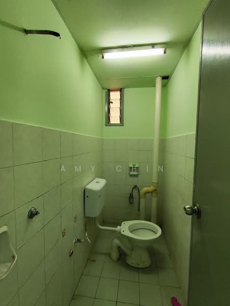 For Sale - Cheras Business Centre