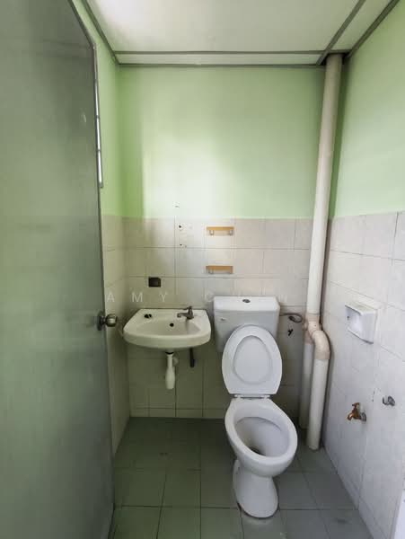 For Sale - Cheras Business Centre