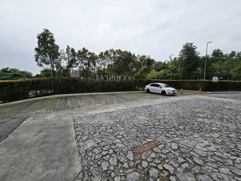 Condominium for Sale at Cristal Serin Residence - Amzar Faiz - Exterior - PropertyGuru.com.my