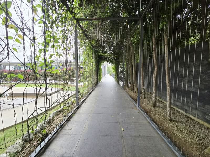 Condominium for Sale at Cristal Serin Residence - Amzar Faiz - Exterior - PropertyGuru.com.my