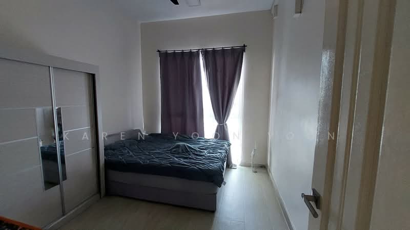 Kondominium untuk Dijual di Subang Parkhomes - Karen Yoon Yoon - Bedroom - PropertyGuru.com.my
