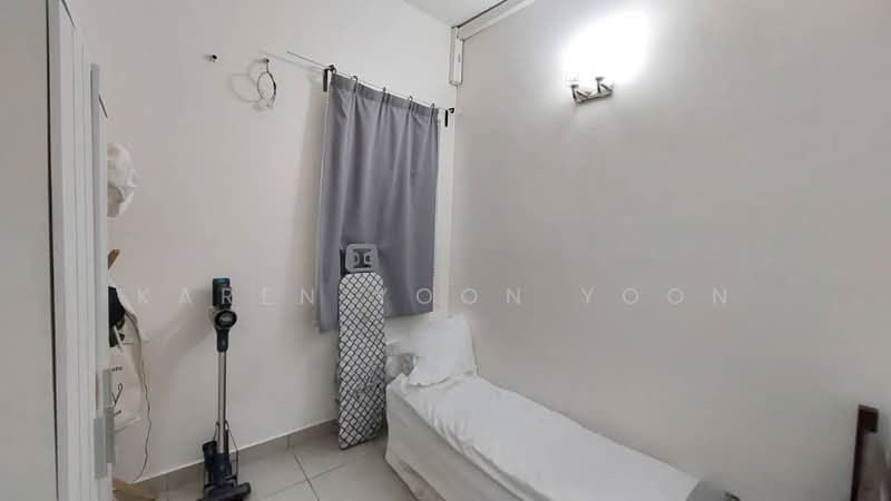 Kondominium untuk Dijual di Subang Parkhomes - Karen Yoon Yoon - Bedroom - PropertyGuru.com.my