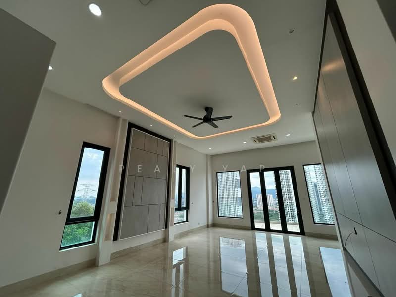 Rumah Banglo untuk Dijual di Country Heights Damansara (Kuala Lumpur) - Pealy Yap - Interior - PropertyGuru.com.my