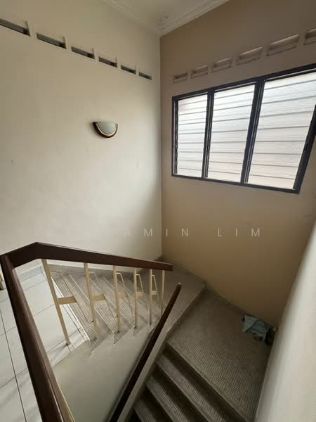 2-storey Terraced House for Sale in Johor Bahru (Johor) - Benjamin Lim - Corridor - PropertyGuru.com.my