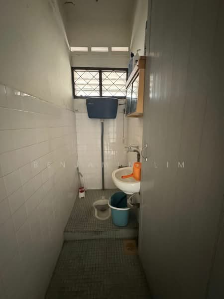 2-storey Terraced House for Sale in Johor Bahru (Johor) - Benjamin Lim - Bathroom - PropertyGuru.com.my