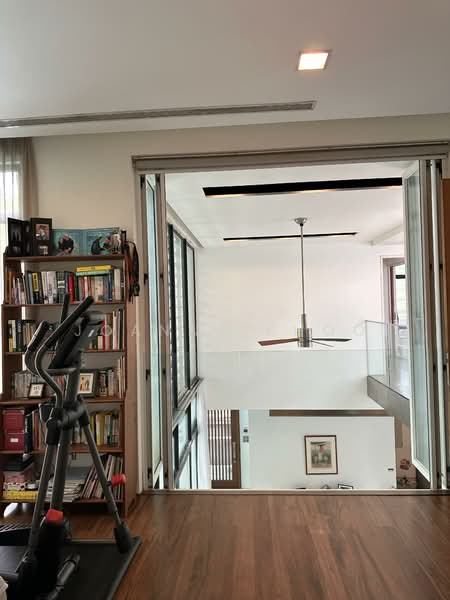 Bungalow for Rent in Seputeh (Kuala Lumpur) - Joanne Khoo - PropertyGuru.com.my