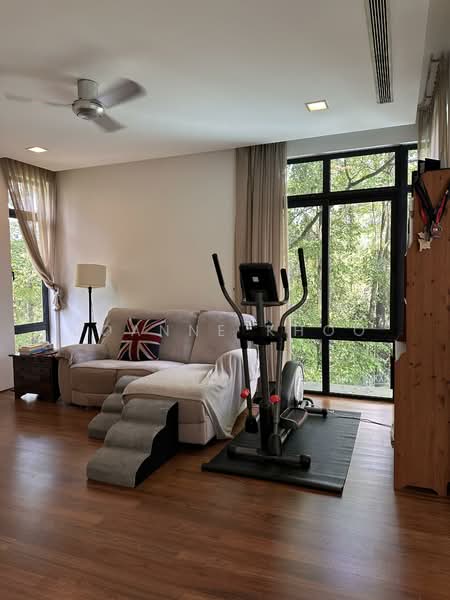 Bungalow for Rent in Seputeh (Kuala Lumpur) - Joanne Khoo - PropertyGuru.com.my