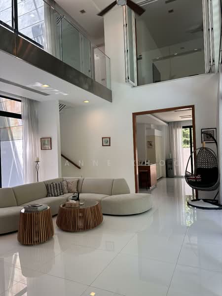 Bungalow for Rent in Seputeh (Kuala Lumpur) - Joanne Khoo - PropertyGuru.com.my