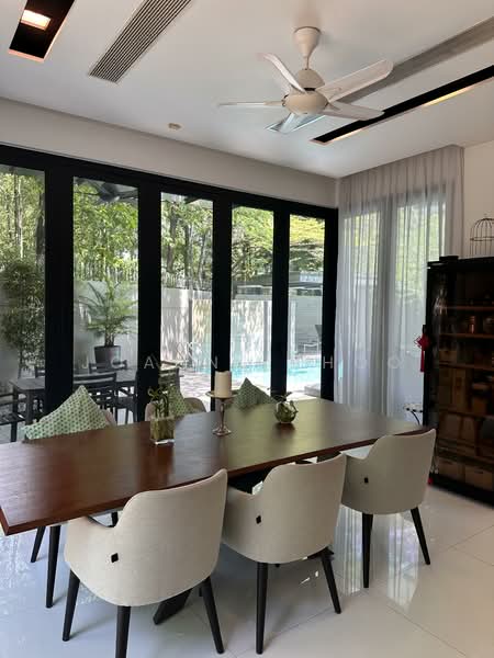 Bungalow for Rent in Seputeh (Kuala Lumpur) - Joanne Khoo - PropertyGuru.com.my