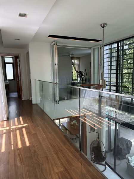 Bungalow for Rent in Seputeh (Kuala Lumpur) - Joanne Khoo - PropertyGuru.com.my