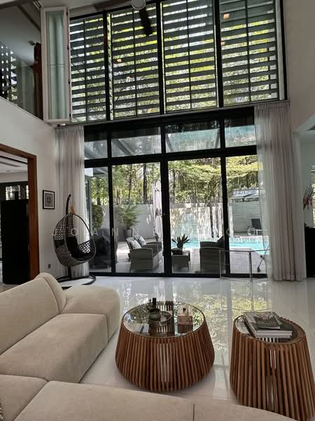 Bungalow for Rent in Seputeh (Kuala Lumpur) - Joanne Khoo - PropertyGuru.com.my
