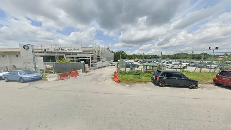 Retail Space for Rent in Seksyen 13 (Petaling Jaya) - Annie Chong - Exterior - PropertyGuru.com.my