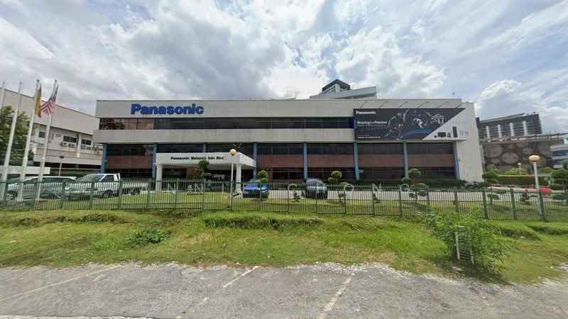 Retail Space for Rent in Seksyen 13 (Petaling Jaya) - Annie Chong - Exterior - PropertyGuru.com.my