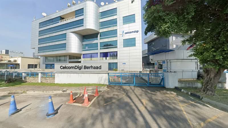 Retail Space for Rent in Seksyen 13 (Petaling Jaya) - Annie Chong - Exterior - PropertyGuru.com.my