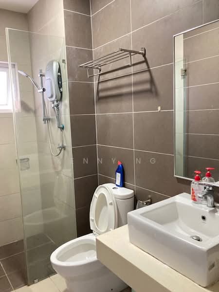 Service Residence for Rent at Sentrio Pandan - Kenny Ng - Bathroom - PropertyGuru.com.my