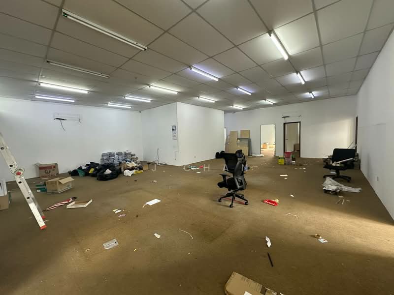 For Rent - Bukit Indah