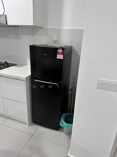 Servis Apartment untuk Disewa di Huni @ Eco Ardence - Tommy Low - Kitchen - PropertyGuru.com.my