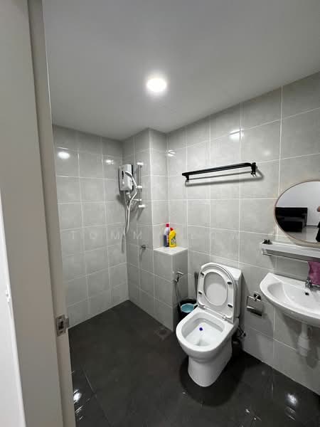 Servis Apartment untuk Disewa di Huni @ Eco Ardence - Tommy Low - Bathroom - PropertyGuru.com.my
