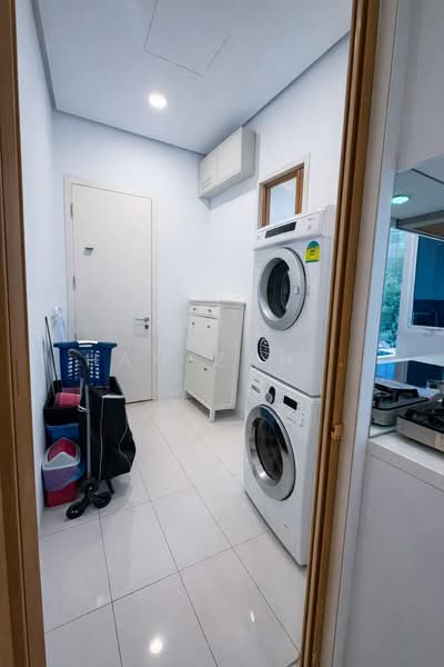 Service Residence for Rent at Quadro Residences - Hamizah . - Interior - PropertyGuru.com.my