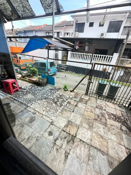 Rumah Teres 2 Tingkat untuk Dijual di Johor Bahru (Johor) - Kelvin Koay - Exterior - PropertyGuru.com.my