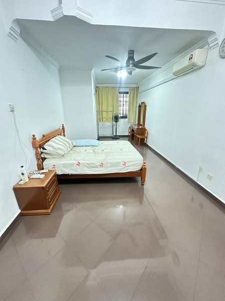 Rumah Teres 2 Tingkat untuk Dijual di Johor Bahru (Johor) - Kelvin Koay - Bedroom - PropertyGuru.com.my