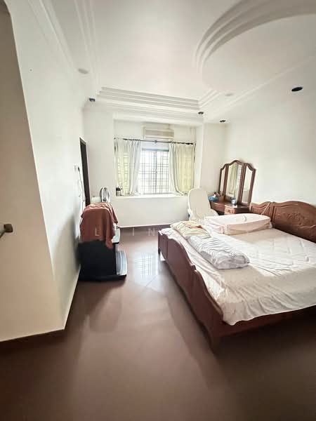 Rumah Teres 2 Tingkat untuk Dijual di Johor Bahru (Johor) - Kelvin Koay - Bedroom - PropertyGuru.com.my