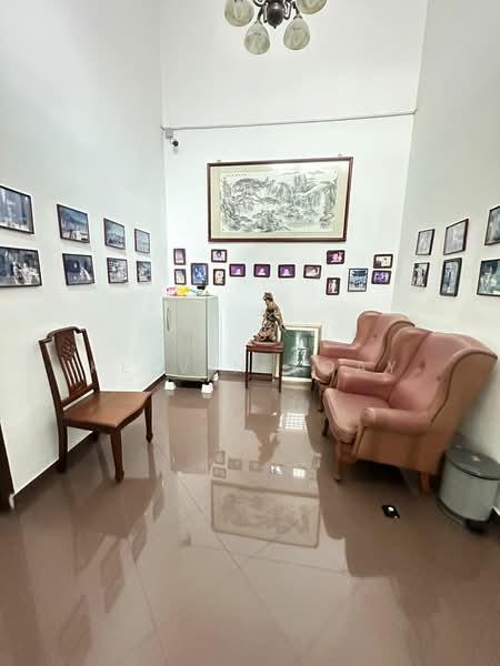 Rumah Teres 2 Tingkat untuk Dijual di Johor Bahru (Johor) - Kelvin Koay - Interior - PropertyGuru.com.my