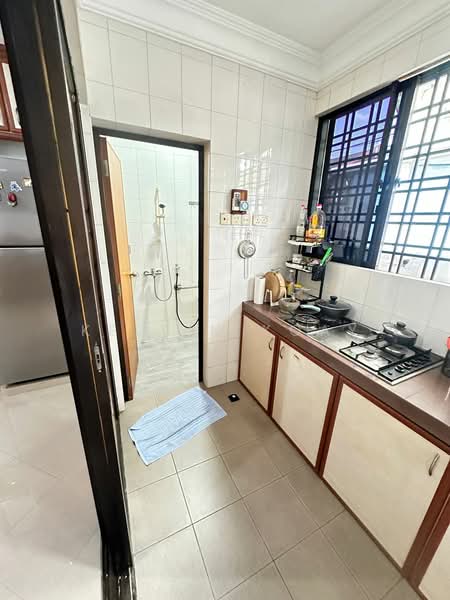 Rumah Teres 2 Tingkat untuk Dijual di Johor Bahru (Johor) - Kelvin Koay - Kitchen - PropertyGuru.com.my